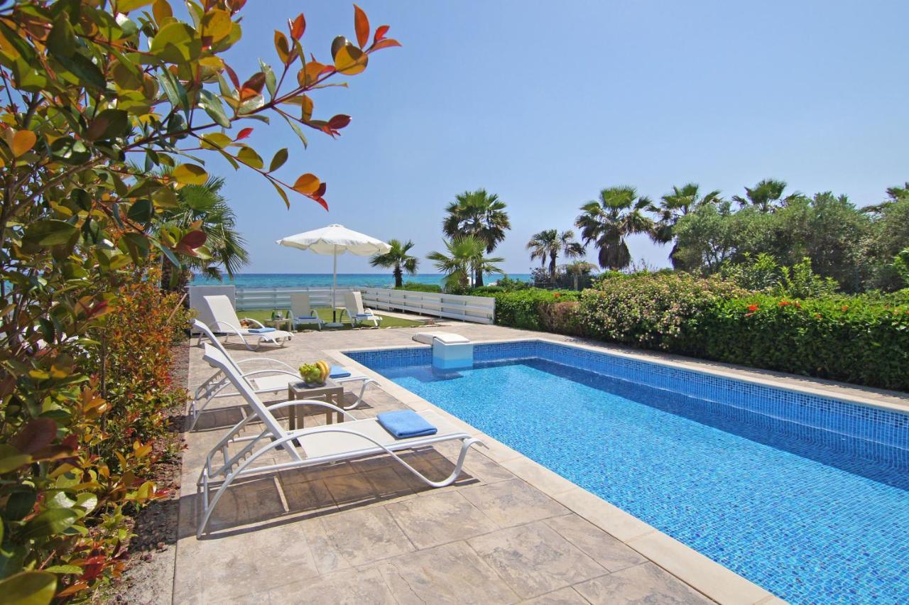 Aphrodisia - Seafront Vakantiehuis