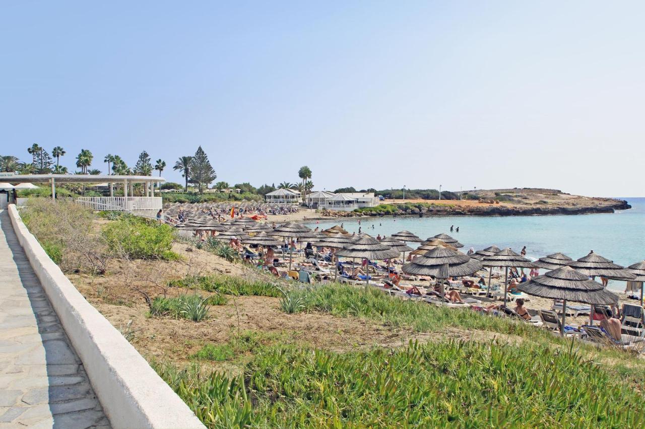 Σπίτι διακοπών Aphrodisia - Seafront